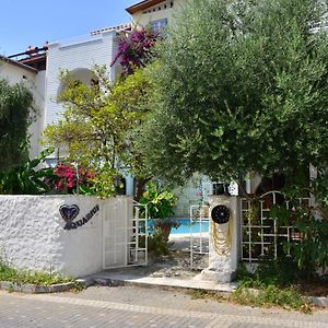Aquarius Hotel